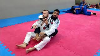 Jiu Jitsu - 557Qg - Estrangulamento Por André Machado Como Estrangular No Jiu Jitsu?
