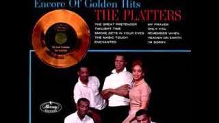 The Platters Encore of Golden Hits