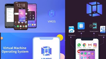 How to install VMOS in Android | How to use root apps without root | How to install virtual os |