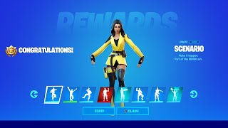 COMMENT OBTENIR TOUTES LES DANCES LES PLUS RARES sur FORTNITE SAISON 7! (Glitch emote gratuit)