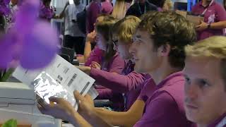 Odoo Events   Create events that resonate with your audience