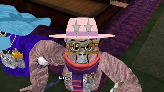 R34 tag ghost don't