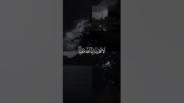 إذ يقول لصاحبه لا تحزن ☁️| القارئ عبد الرحمن مسعد #اللهم_صل_وسلم_على_نبينا_محمد