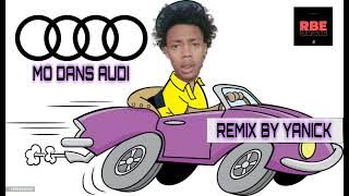 2.MO DANS AUDI [TIK-TOK TRENDS] ZANTAKWAN