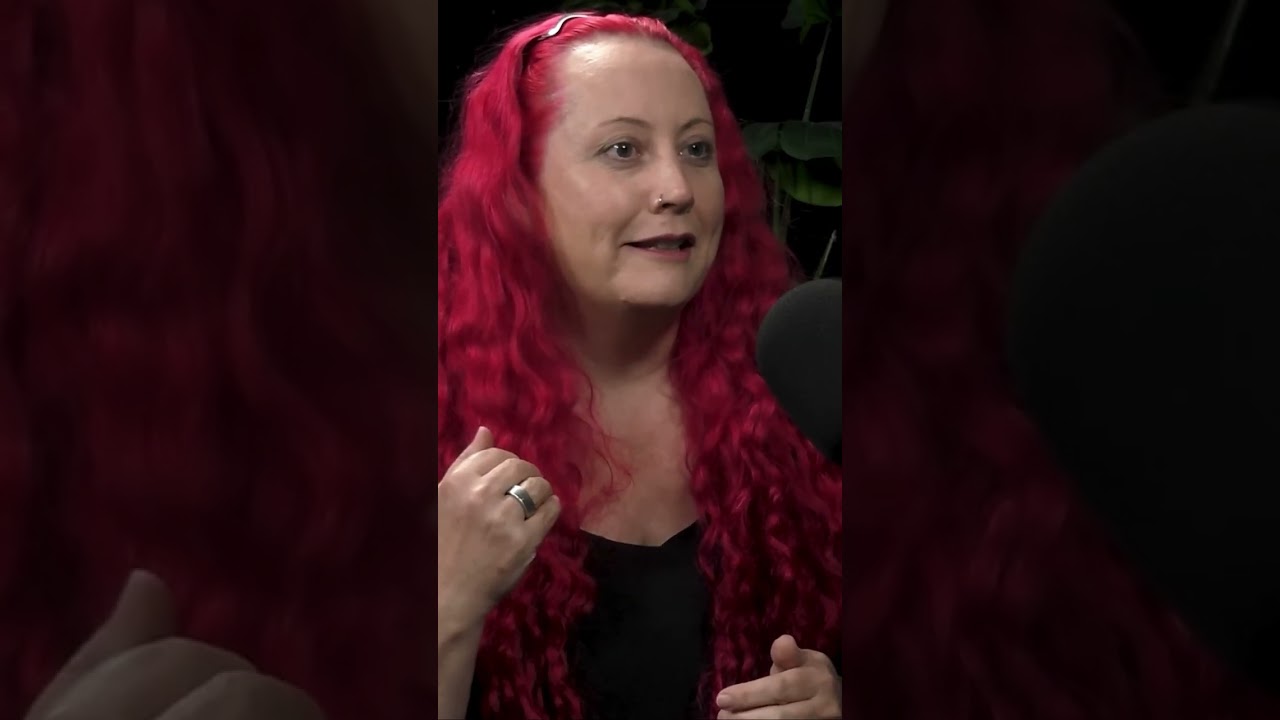 Siouxsie Wiles on her employment stoush