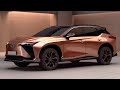 NEW 2026 Lexus RX 350 F SPORT Is Finally Here - FIRST LOOK!
