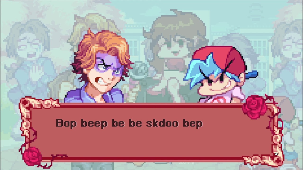 bop beep be be skdoo bep - YouTube