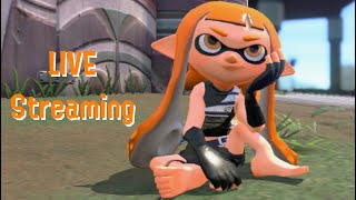 LIVE STREAM - Turf War with Spiff (Fluff makes appearance)