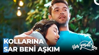 #SelDem En Sevilen Sahneler #23 - Her Yerde Sen