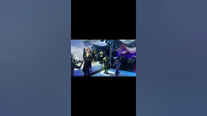 Watch Ayanpelumi Make Woli Agba Dance like a baby😂😂