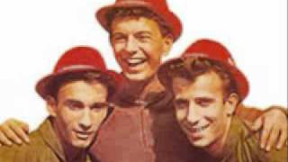 Dion And The Belmonts - Wonderful Girl chords