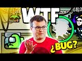 APROVECHO EL BUG PARA SER EL NUEVO BORRADOR DE GAMEPLAYS OFICIAL | Among Us