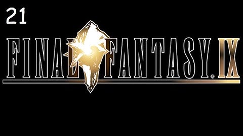 Final Fantasy IX - Part 21: Outer Continent