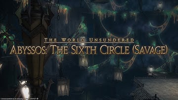 P6S first clear (SCH POV)