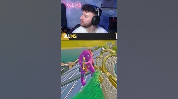 3 Glitched Signal 50s + 2 Little Timmys = 🕺🕺🕺 One Shot Milkshake 50 setup at the end