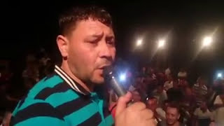 Cheb Brahim echelfi 2017 ✪ [ Live ♪♫ خويا صغير ويعجبني و يطلعلي المورال ♪♫ ] ✪ By Pablo Dz