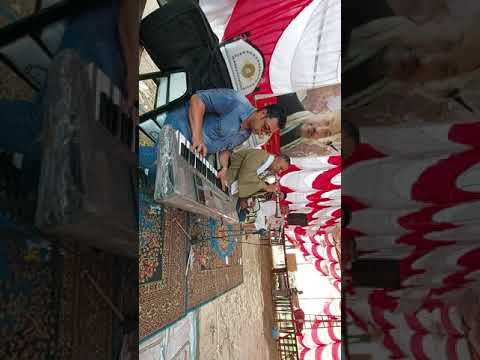 الزعيم الزمر البلدى فى الوسطانى