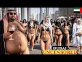 15 Dark Sides Of Dubai That Will Leave You Speechless Travel Documentary 