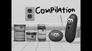 Wilkins Coffee (VeggieTales Edition) Compilation