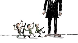 Comment on peut arrêter la guerre ?