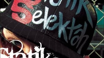 Statik Selektah - Did What We Had To Do ft KRS-One, Larry Cheeba, and Large Professor