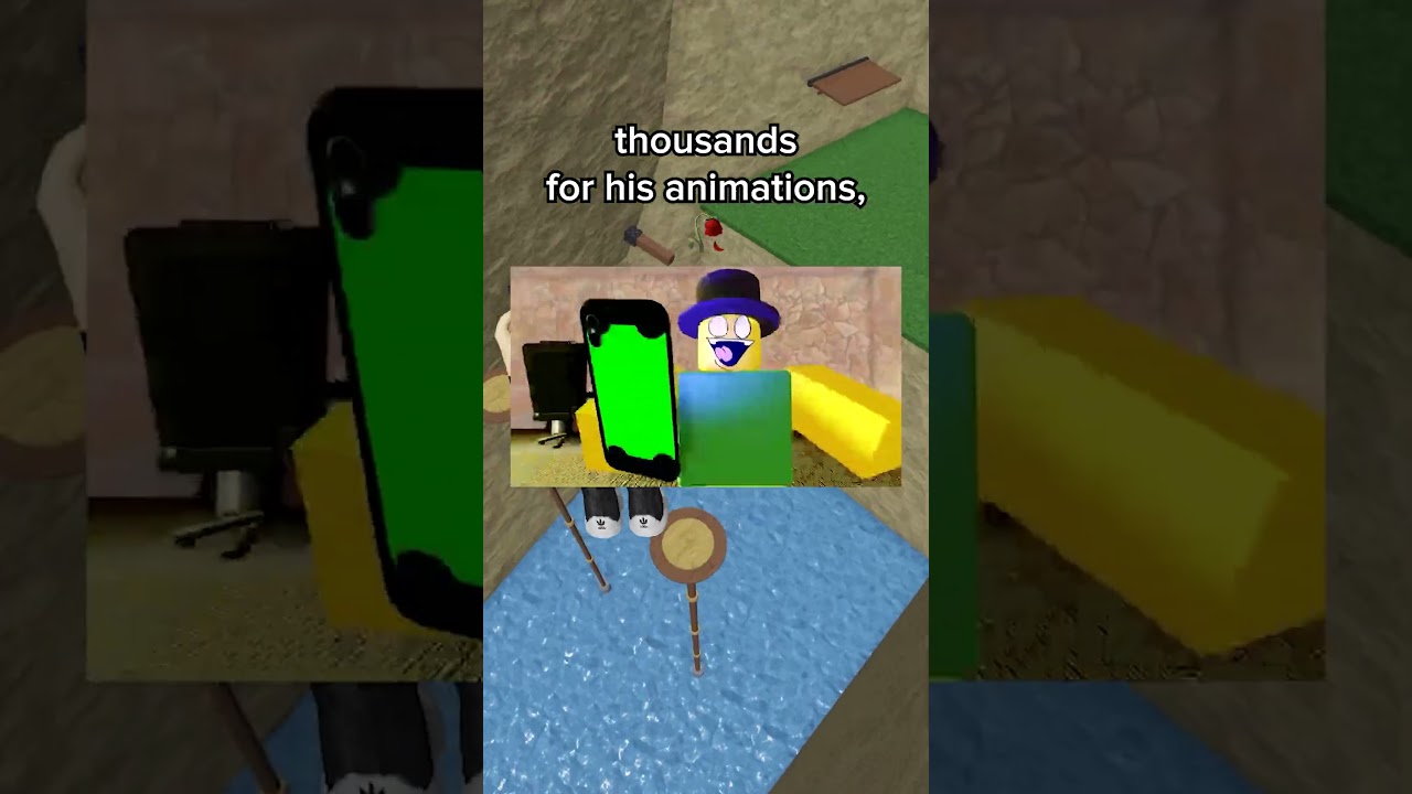 Roblox YouTubers Who Got Exposed 😭🙏 #roblox #robloxrant #rblx #relatable #rorants