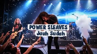 Nostalgia Power Slaves Jauh Sudah  Ai New Version Cover By Cover Lab Studio