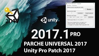 How to download Unity PRO_2017_100% WORKING
