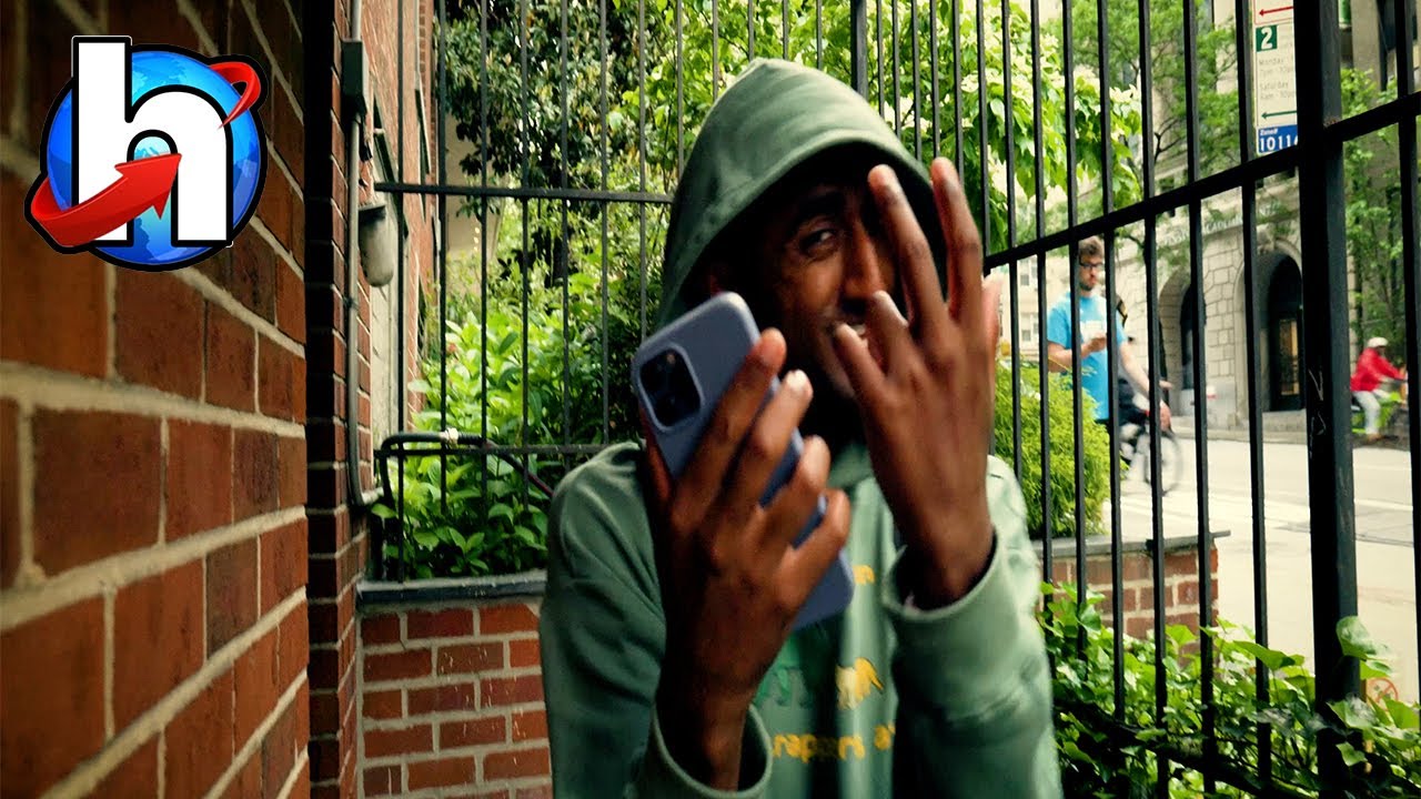 Ankith Woods - Daytona (Official Music Video) - YouTube