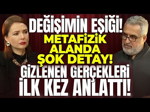 Artık Uyanma Zamanı! ZAMAN MAKİNESİ SİZSİNİZ! \