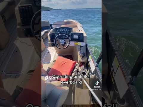 How Do Boat Kill Switches Work