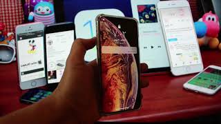 حل مشكلة الآيفونات الجديده iphone x فما فوق إذا طفى جهازك ولم يشتغل الجهاز شاشة سوداء