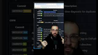 angular 22 se prépare - découvre debounced !