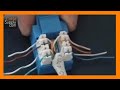 How to cable a computer jack rj45 cat5e cat6 cat6a cat7 cat8