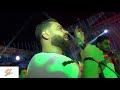 حسن عبدالوهاب ومحمد مصطفى مكسرين الفرح مهرجان مرصفه بنها