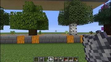 Sophisticated Tree Farm - Minecraft [1.2.5]