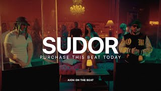 [FREE] Reggaeton Beat Instrumental Feid X Yandel - SUDOR