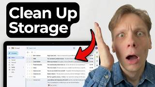 How to Clean Up Your Gmail Storage [2026 Guide]