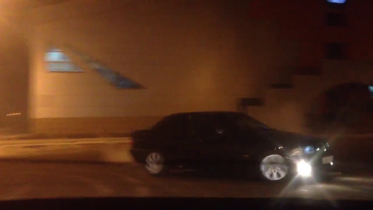 Bmw клуб новосибирск