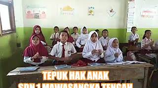 Download Lagu Tepuk hak anak SDN 1 MAWASANGKA TENGAH MP3