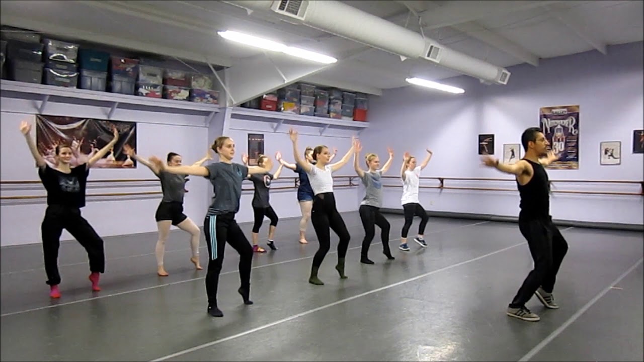 Street Dance Full YouTube