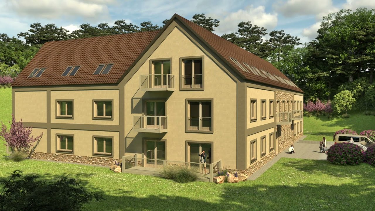 Zahrady Milešovice