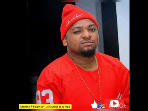 Stamina Ft Fid Q Ushauri Nasaa