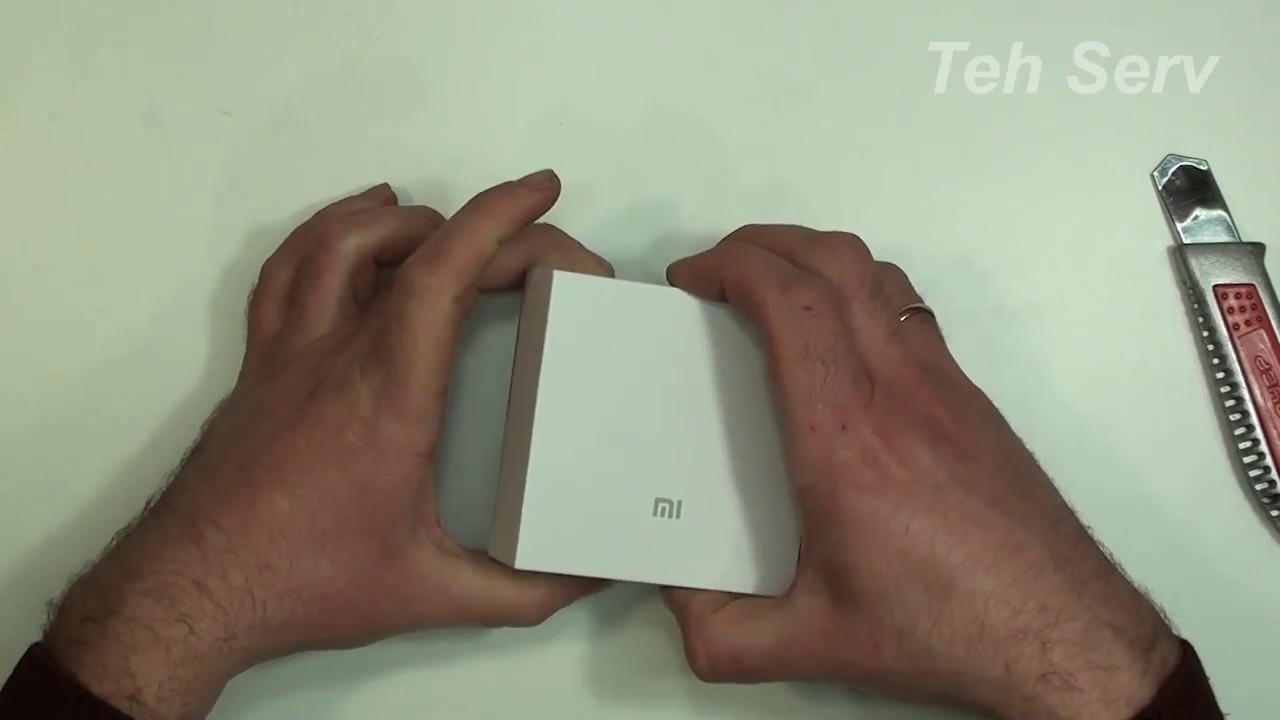Автомобильное зарядное xiaomi