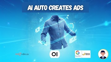 One-Click AI Ad Creative Automation: Open WebUI, n8n & MCP (2025)