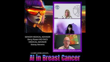 AI Surgical Software Helps Patients See Their Breast Cancer Options