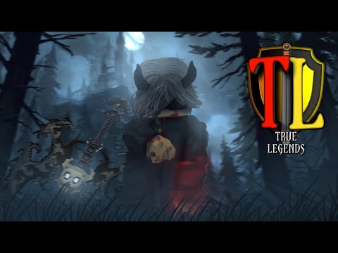 TITIK TERENDAH KEGELAPAN - Minecraft TRUE LEGENDS FASE 2 [FINAL] - YouTube