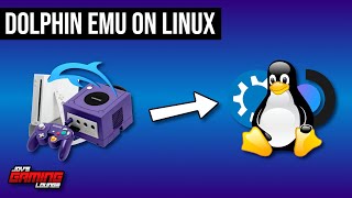 Setup Dolphin Emulator On Linux | Gamecube & Wii Emulation on Linux | Desktop & Steam Deck screenshot 5