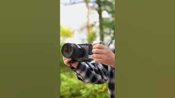 The CA130 premium camera side handle grip!