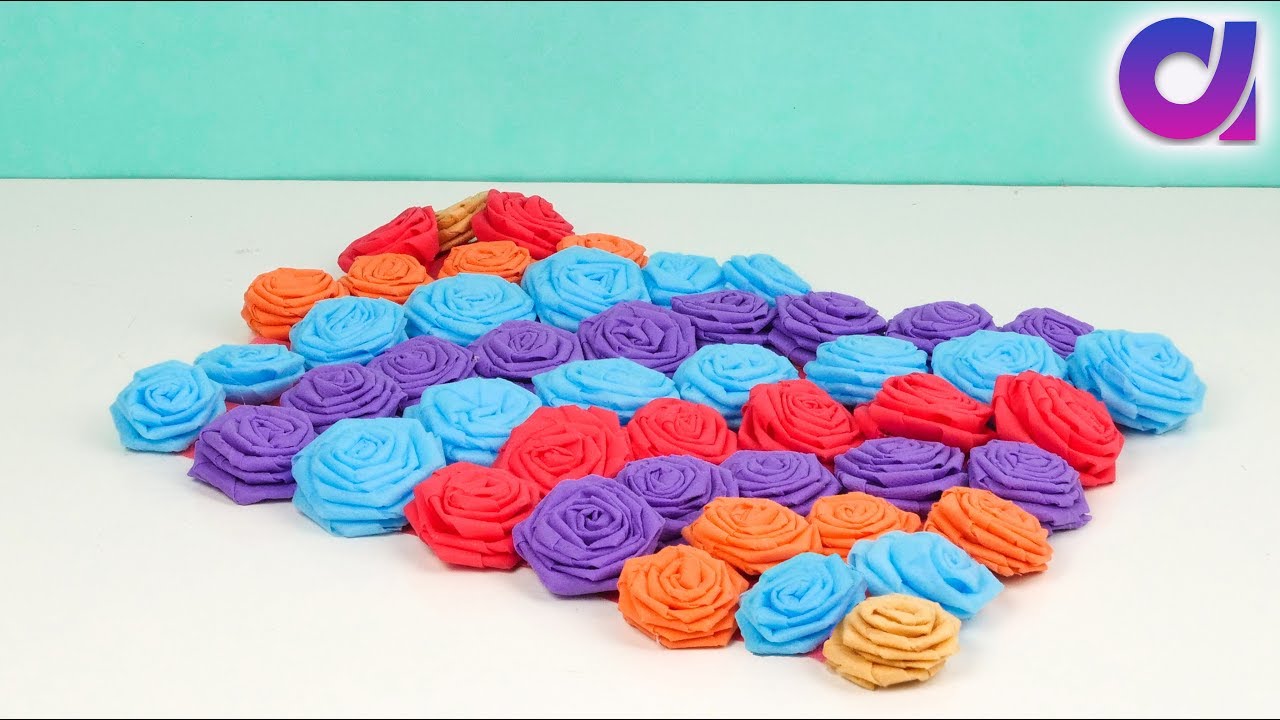 Use full DIY !! Easy Doormat Making at home !! DIY Room Decor